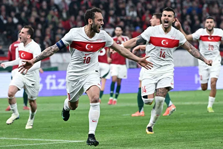 Gürcistan Türkiye maçı canlı izle: Ulusal maç şifresiz canlı yayını 7 gurcistan turkiye maci canli izle ulusal mac sifresiz canli yayini 6