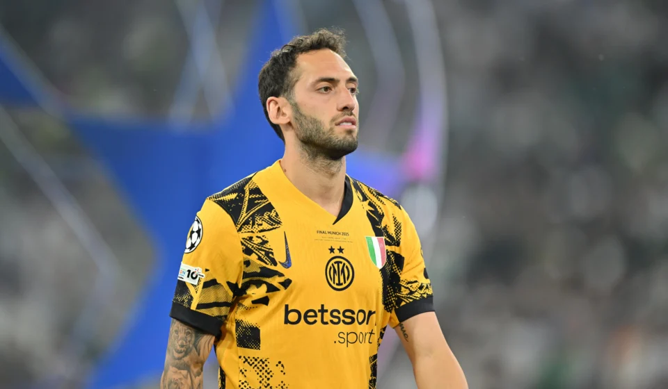 Hakan Çalhanoğlu’nun babasından transfer açıklaması hakan calhanoglunun babasindan transfer aciklamasi 9qnVLJeQ.webp