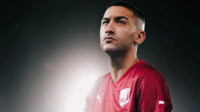 hakim ziyech argumani gundeme bomba uzere dustu geri donuyor c9VjJByC.webp