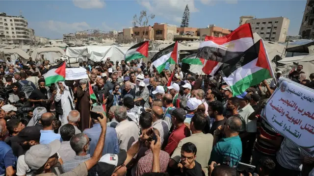 hamas gazzede ateskes saglanmasina mani olmadik 5g2qesYN.webp