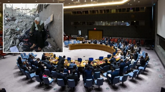 hamas ve filistin idaresi abdnin bmgkde gazzeyle ilgili tasariyi veto etmesine reaksiyon gosterdi 37Au6Zlx.webp