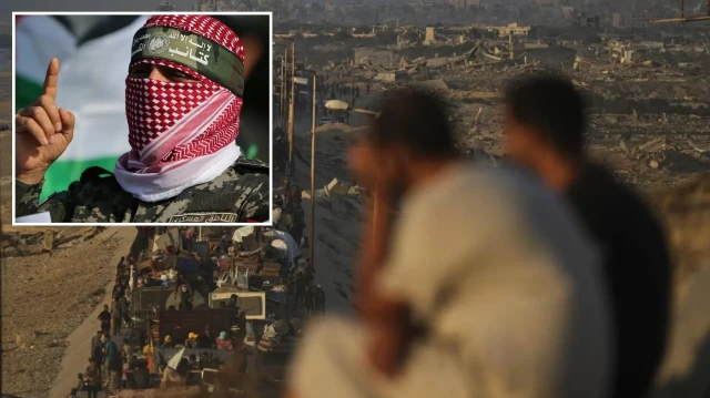 hamastan israilin baslattigi kara saldirisi aciklamasi soykirim ve etnik pakligin yeni bir evresi MjYfdlCd.webp