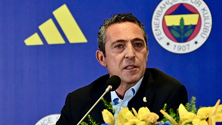 Hamdi Akın: ‘Ali Koç olmasaydı asla ulaşamazdı’ 3 hamdi akin ali koc olmasaydi asla ulasamazdi 2 yAB6r68t