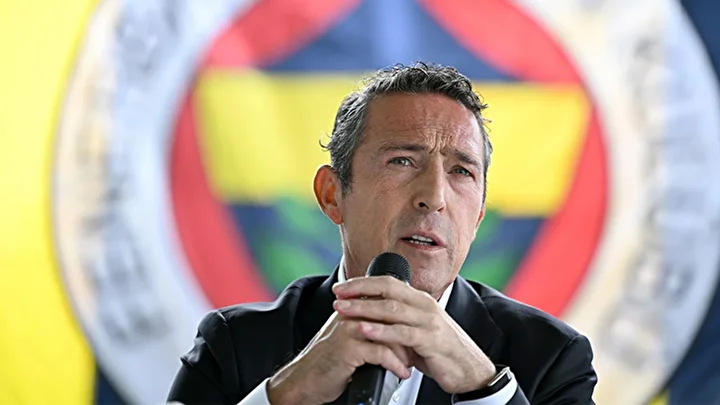 Hamdi Akın: ‘Ali Koç olmasaydı asla ulaşamazdı’ 5 hamdi akin ali koc olmasaydi asla ulasamazdi 4 drBZtV3t