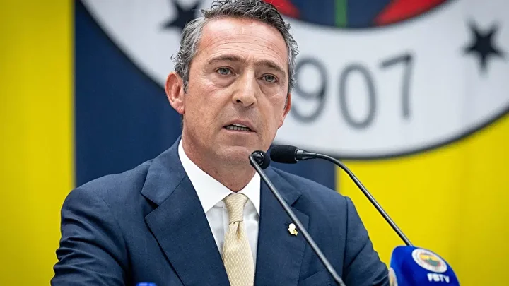Hamdi Akın: ‘Ali Koç olmasaydı asla ulaşamazdı’ 6 hamdi akin ali koc olmasaydi asla ulasamazdi 5 q423FhXZ