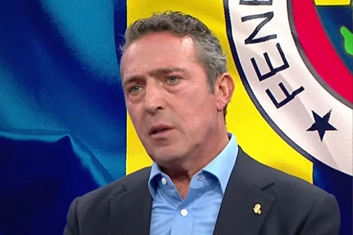 Hamdi Akın: ‘Ali Koç olmasaydı asla ulaşamazdı’ 7 hamdi akin ali koc olmasaydi asla ulasamazdi 6 bRZT8g86