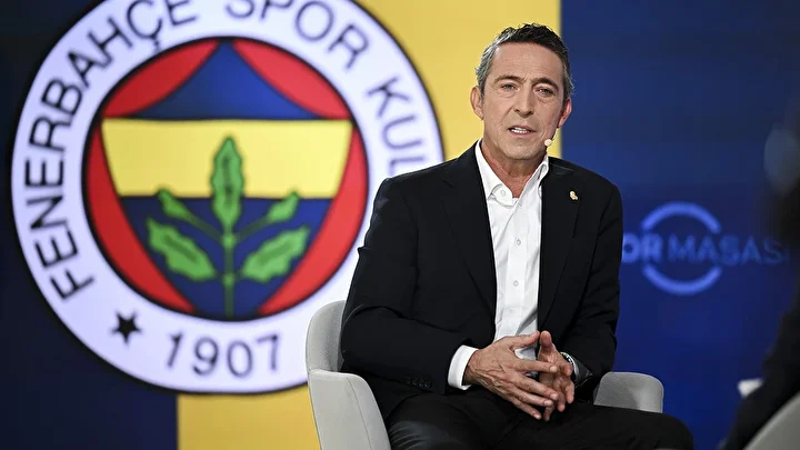 Hamdi Akın: ‘Ali Koç olmasaydı asla ulaşamazdı’ 8 hamdi akin ali koc olmasaydi asla ulasamazdi 7