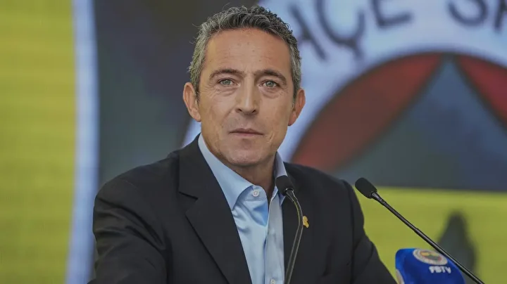 Hamdi Akın: ‘Ali Koç olmasaydı asla ulaşamazdı’ 9 hamdi akin ali koc olmasaydi asla ulasamazdi 8