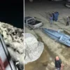 hamsi icin ag atip insansiz deniz araci buldular icerisinde 300 kilogram patlayici varmis pisman AKF3Gzz3.webp
