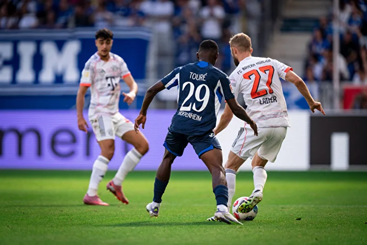 Harry Kane'den çılgın istatistik 1 harry kaneden cilgin istatistik 0 vzDf4zDd