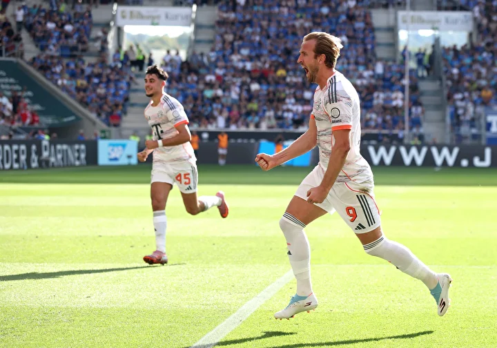 Harry Kane'den çılgın istatistik 4 harry kaneden cilgin istatistik 3 4UfXBy7s