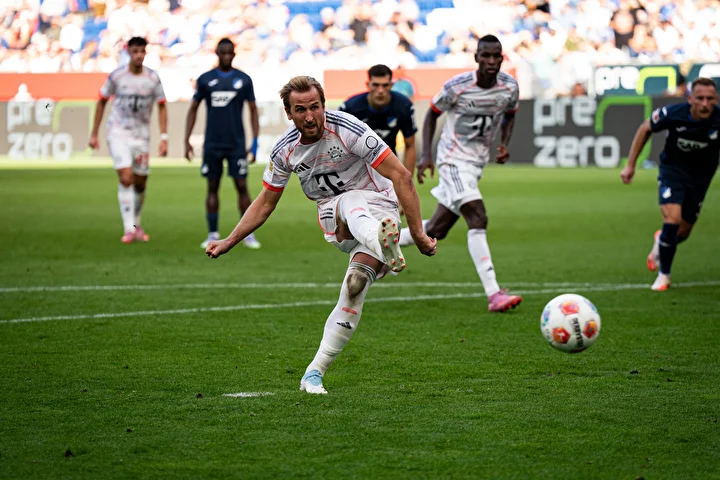 Harry Kane'den çılgın istatistik 5 harry kaneden cilgin istatistik 4 JVBul4Ke