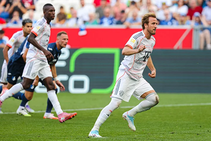 Harry Kane'den çılgın istatistik 6 harry kaneden cilgin istatistik 5 nHKeE6kT
