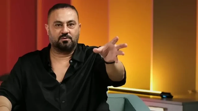 Hasan Şaş Galatasaraylı yıldıza ateş püskürdü! “Hangi maç oynayacaksın?” hasan sas galatasarayli yildiza ates puskurdu hangi mac oynayacaksin mILQhMF3.webp