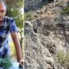 hastaligina sifa ararken meslek sahibi oldu falezlerde duz yolda yurur uzere yuruyor goren itfaiyeyi x4ehp172.webp