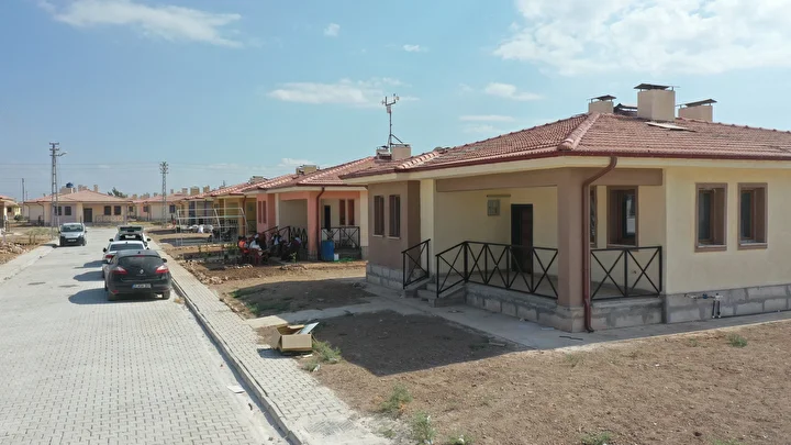 hatayda birinci kirsal uydu kent hak sahibi depremzedelerden tam not aldi 12 PcMau7Mz
