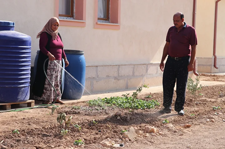 hatayda birinci kirsal uydu kent hak sahibi depremzedelerden tam not aldi 8 F4J2ijFv