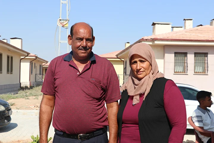 hatayda birinci kirsal uydu kent hak sahibi depremzedelerden tam not aldi 9 19mUVdFW