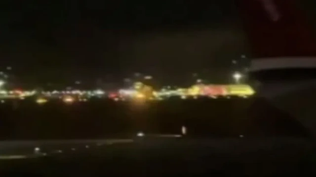 Hava alanında gizemli dron panik yarattı: Uçuşlar durdu binlerce yolcu etkilendi hava alaninda gizemli dron panik yaratti ucuslar durdu binlerce yolcu etkilendi yk4cRL8T.webp