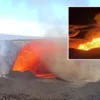 Çin’den dünyaya gözdağı: Dev şovda füze tank ve İHA’larla ileti verildi hawaiide kilauea yanardagi 32nci kere patladi lavlar 15 metreye yukseldi xhqDPe9Q.webp