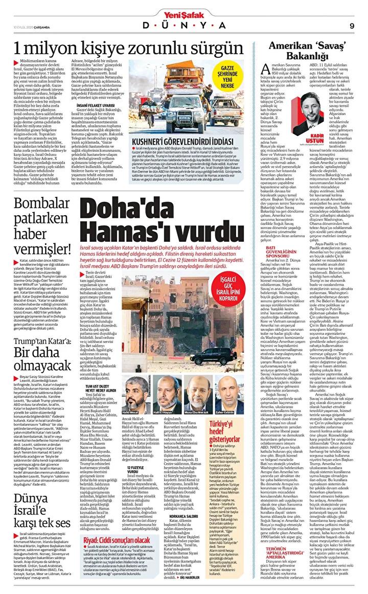 haydut devlet katara da saldirdi 2 Tdz2v4SI