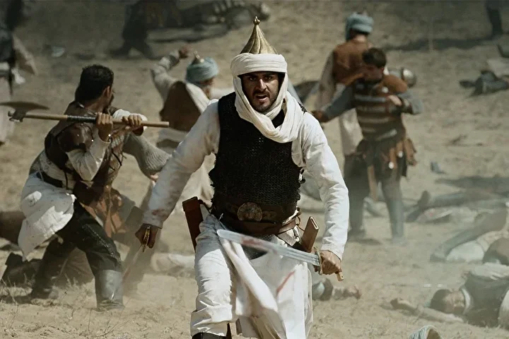 hollywood yildizi mehmed fetihler sultaninda 2 Dg1M7AIg