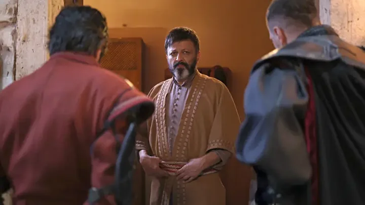 hollywood yildizi mehmed fetihler sultaninda 6