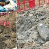 Afyonkarahisar’da dünya rekoru kırıldı: 1930 kilo yükündeki sucuklu yumurta Guinness Rekorlar Kitabı’na girdi hong kongda alarm abdye iliskin patlamamis bomba bulundu binlerce kisi tahliye edildi FF2ckA6i.webp