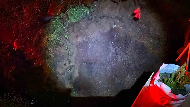 hopada istinat duvari coktu uc katli konut tahliye edildi 5 dXOHjuE2
