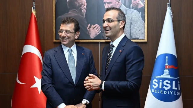 ibbde yolsuzluk sorusturmasi vazifeden alinan sisli belediye baskani resul emrah sahana ikinci tutuklama tegY5du5.webp