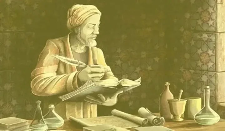 ibn i sinanin 1000 yillik kis recetesi ortaya cikti grip ve soguk alginligini sokup atiyor TdyKGqVi