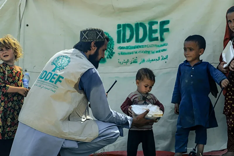 iddef sarsinti felaketi yasayan afganistani yalniz birakmiyor 2