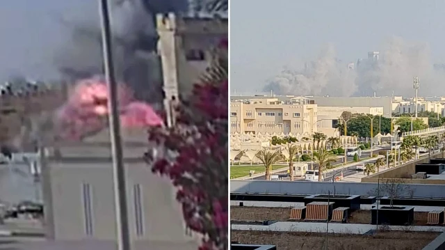 iletisim baskani durandan israilin hamas muzakere heyetine saldirisina ait aciklama w8ihj5rr.webp