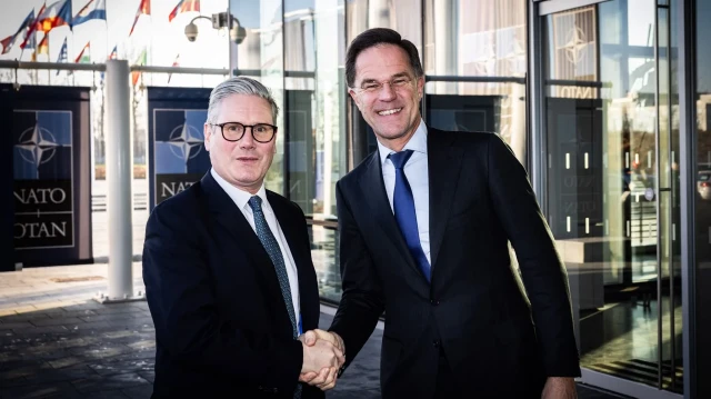 ingiltere basbakani starmer ve nato genel sekreteri rutte londrada gorustu ZwzGC5I9.webp