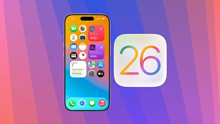 İOS 26 batarya katili çıktı: iPhone kullanıcılarına büyük şok sonrası Apple'dan açıklama 2 ios 26 batarya katili cikti iphone kullanicilarina buyuk sok sonrasi appledan aciklama 1 6VIEC56l
