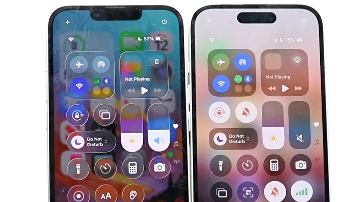 İOS 26 batarya katili çıktı: iPhone kullanıcılarına büyük şok sonrası Apple'dan açıklama 5 ios 26 batarya katili cikti iphone kullanicilarina buyuk sok sonrasi appledan aciklama 4
