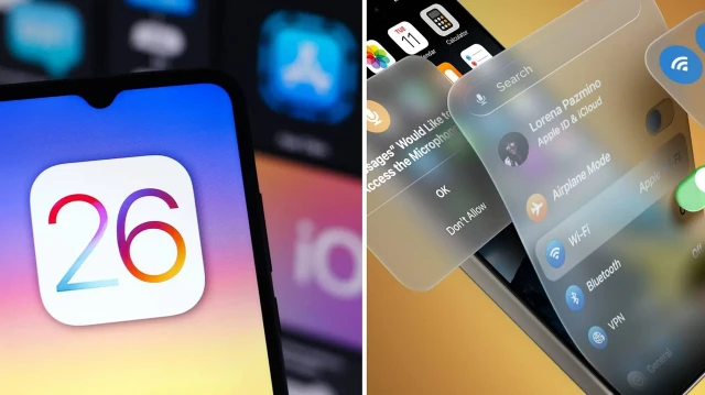İOS 26 batarya katili çıktı: iPhone kullanıcılarına büyük şok sonrası Apple’dan açıklama ios 26 batarya katili cikti iphone kullanicilarina buyuk sok sonrasi appledan aciklama 9xSk6x5s.webp