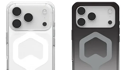 iphone 17 pro ve air kilif imgeleri sizdi iste yeni tasarim 0