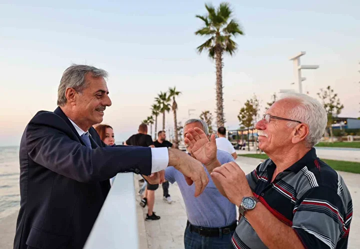 irmakla denizin bulustugu o nokta artik bir cazibe merkezi 1 a7iZO1ze