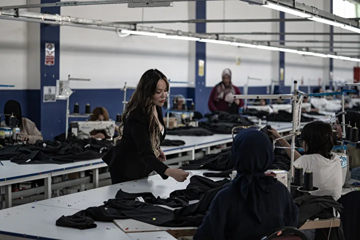 isinden istifa etti memleketine fabrika kurdu artik uc kitaya satis yapiyor 0 9MQ4QFma