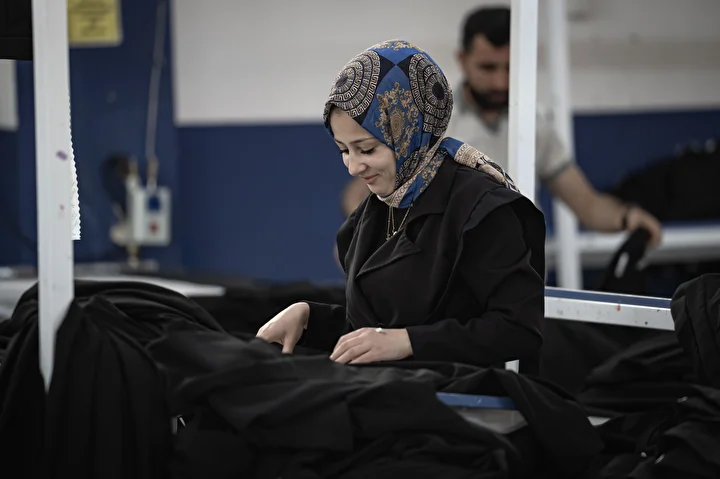 isinden istifa etti memleketine fabrika kurdu artik uc kitaya satis yapiyor 12 CawYMhY8