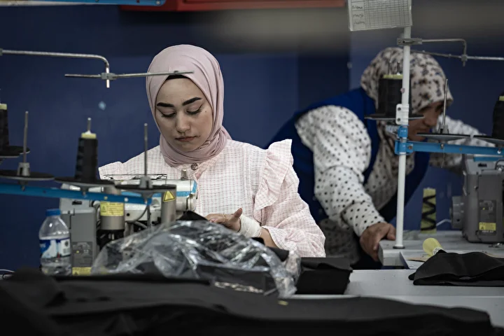 isinden istifa etti memleketine fabrika kurdu artik uc kitaya satis yapiyor 3 DBp2C34A