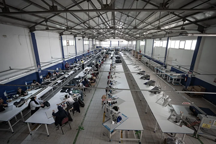 isinden istifa etti memleketine fabrika kurdu artik uc kitaya satis yapiyor 4 LSIIDRPw