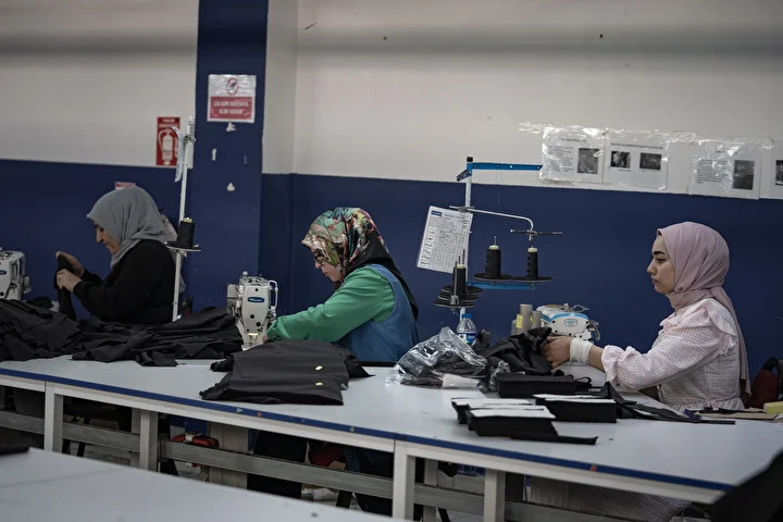 isinden istifa etti memleketine fabrika kurdu artik uc kitaya satis yapiyor 6 AvIeYvIl