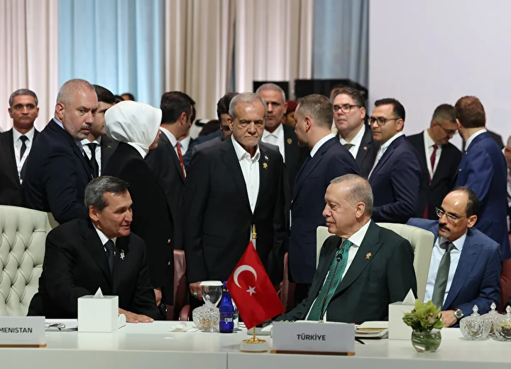 islam isbirligi teskilati ve arap birligi ortak inanilmaz dorugu katarda basladi 2 n7acLHcT