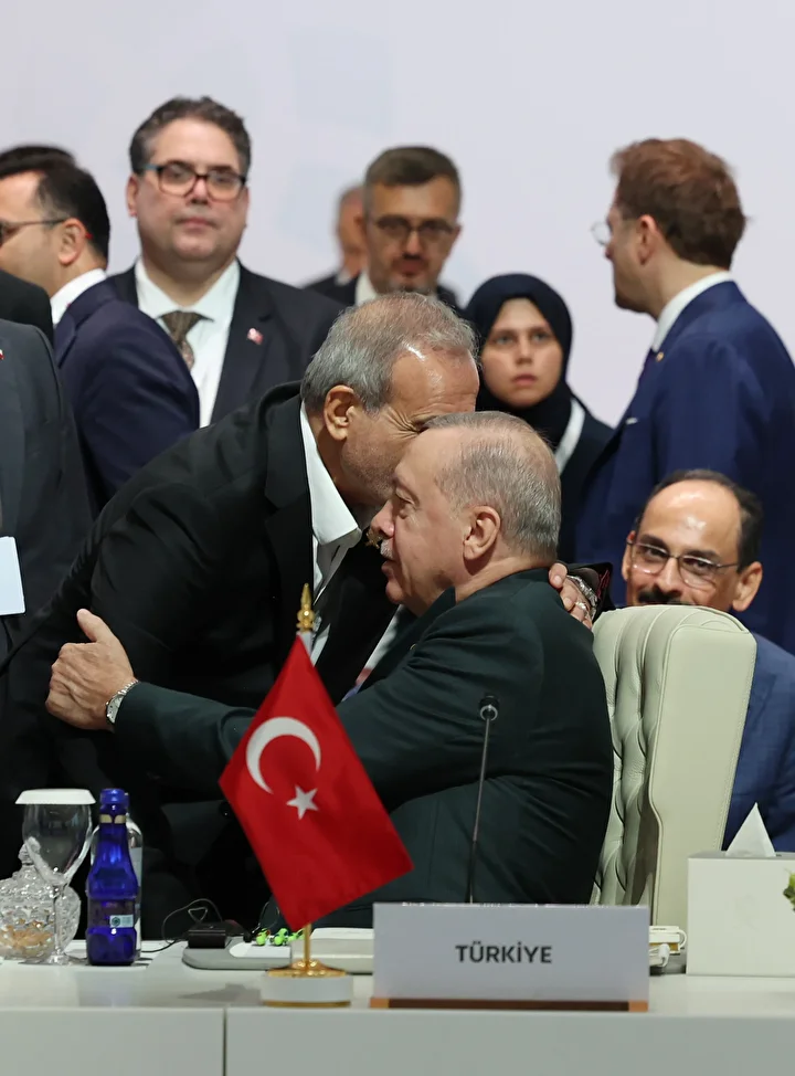 islam isbirligi teskilati ve arap birligi ortak inanilmaz dorugu katarda basladi 3 ujD1m61K