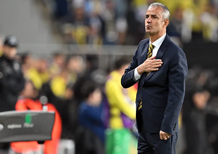 ismail kartal sessizligini bozdu kirildigim bir nokta var 3 ciQzCItw