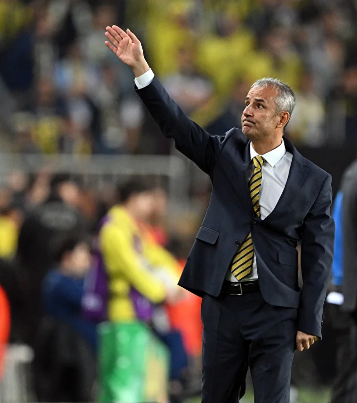 ismail kartal sessizligini bozdu kirildigim bir nokta var 8 DkJ1R7B1