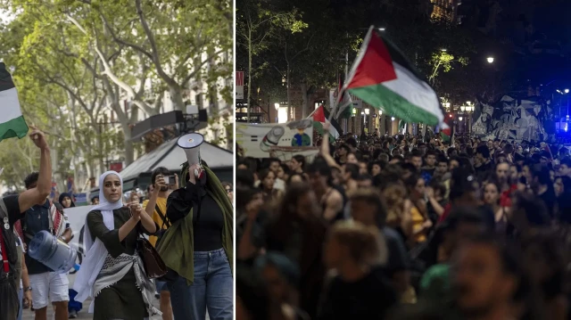 ispanyada binlerce kisi israil soykirimini protesto etti lXJpnm23.webp