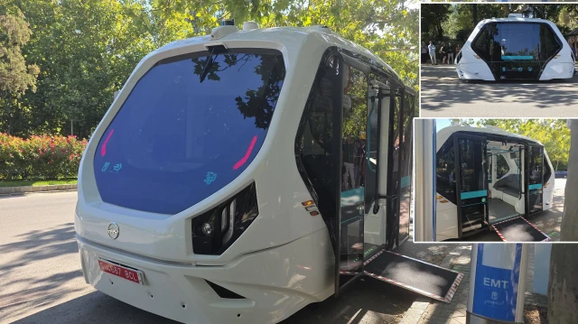 İspanya’da toplu ulaşımda birinci şoförsüz elektrikli otobüs denemesi Madrid’de başladı ispanyada toplu ulasimda birinci soforsuz elektrikli otobus denemesi madridde basladi ZyVLMM5L.webp